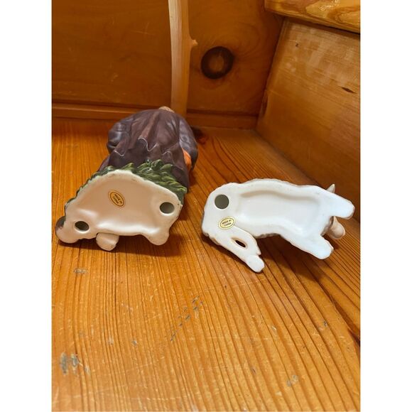 Kirkland Signature Shepard Boy With Lamb Figurine Replacement Nativity Set - Picture 3 of 4